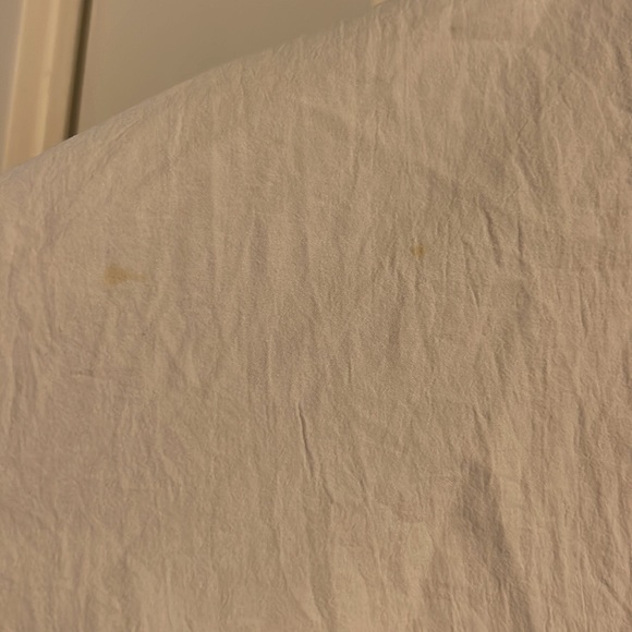 Vintage 80s Top Small Medium READ - Picture 4 of 8